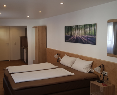 Ferienwohnung Alberich Hotel Boos Nibelungen Themenhotel Worms