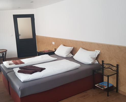 Ferienwohnung Alberich Hotel Boos Nibelungen Themenhotel Worms